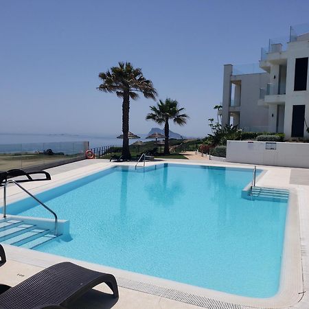 New Front Line Beach-Golf La Alcaidesa San Roque The Links 1 Exterior foto