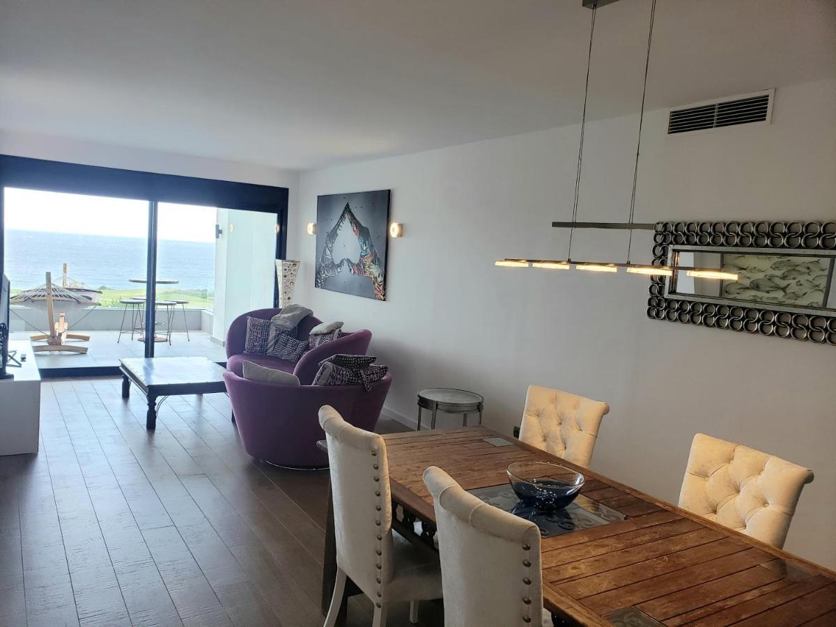 New Front Line Beach-Golf La Alcaidesa San Roque The Links 1 Exterior foto