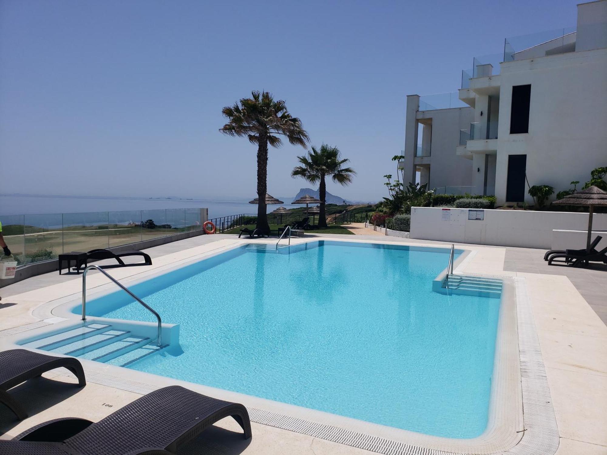 New Front Line Beach-Golf La Alcaidesa San Roque The Links 1 Exterior foto