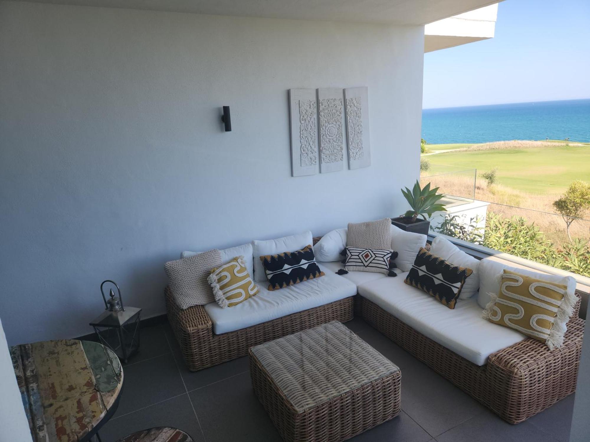New Front Line Beach-Golf La Alcaidesa San Roque The Links 1 Exterior foto
