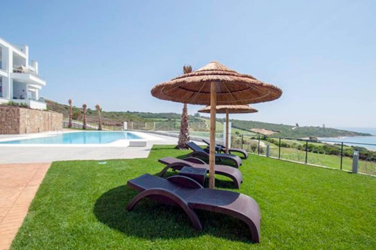 New Front Line Beach-Golf La Alcaidesa San Roque The Links 1 Exterior foto